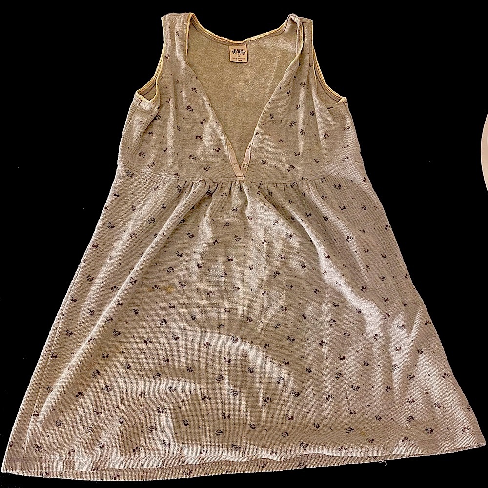 High Sierra Intimates summer nightgown